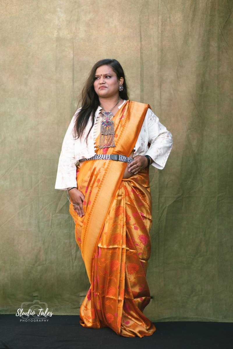 RIDDHI THAKKAR